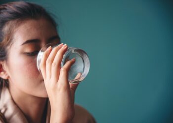 Drinking Too Little Puts Your Long-Term Health at Risk