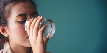 Drinking Too Little Puts Your Long-Term Health at Risk