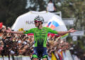 Pogacar wins second straight cycling world title after electrifying Kigali climb