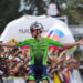 Pogacar wins second straight cycling world title after electrifying Kigali climb