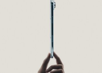 Apple’s using more recycled materials in its iPhones and watches