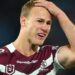 NRL news 2025, Mark Spudd Carroll reveals Daly Cherry-Evans dressing room argument after quitting Manly Sea Eagles