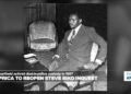 S. Africa reopens inquest into death of anti-apartheid leader Steve Biko