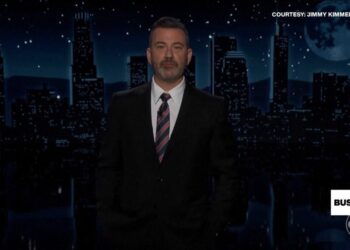 Jimmy Kimmel returns to air, but not everywhere as local ABC-affiliates opt out