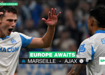 Champions League: OM host Ajax to finally kickstart European season