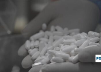 Amid safety concerns, can India remain the 'pharmacy of the world'?