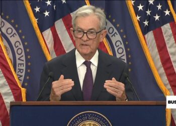 US Federal Reserve cuts interest rates for first time in nine months