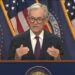 US Federal Reserve cuts interest rates for first time in nine months