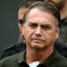 Brazil's Bolsonaro hospitalised after violent hiccup bouts while under house arrest