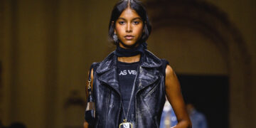 Coach Spring/Summer 2026: