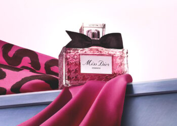 Dior Will Bring A Taste Of Luxury To Sydney With Miss Dior Café