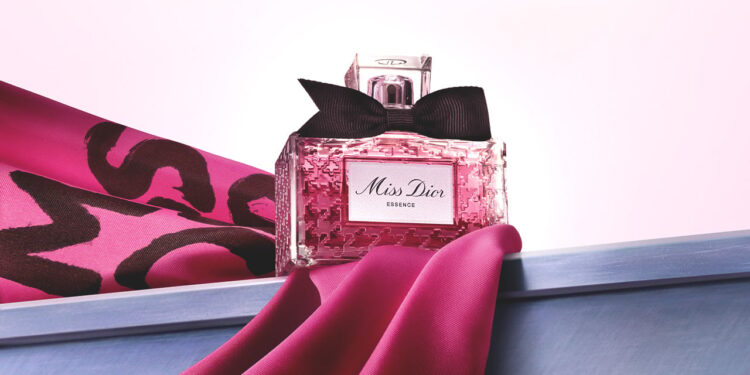 Dior Will Bring A Taste Of Luxury To Sydney With Miss Dior Café