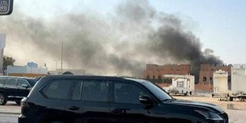 Israel Bombs Qatar to Strike Hamas Leaders in Doha