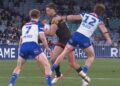 Canterbury Bulldogs star Jacob Preston escapes ban for trip vs Panthers; Round 26 result, video