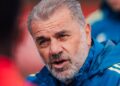 Ange Postecoglou first public comments after Nottingham Forest appointment, ambitions