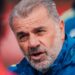 Ange Postecoglou first public comments after Nottingham Forest appointment, ambitions