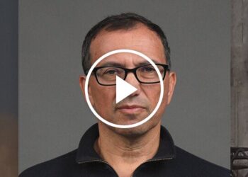 Why the U.S. Might Lose the Space Race