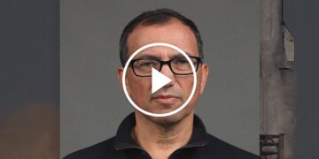 Why the U.S. Might Lose the Space Race