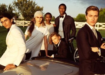 Fashion News & Beauty Launches For September 2025