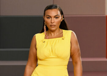 Fendi Spring/Summer 2026: The Lightness Of Being