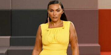 Fendi Spring/Summer 2026: The Lightness Of Being