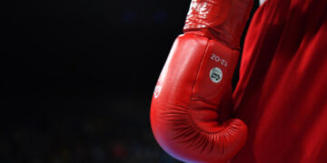 French women’s boxing team denied entry to world championships after late gender test results