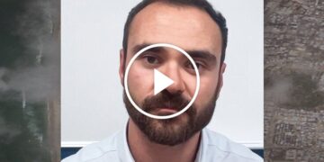 Where Will Gazans Go? – The New York Times