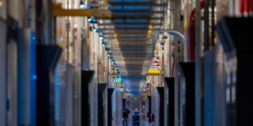 The AI-energy apocalypse might be a little overblown