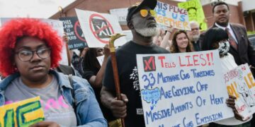 Tech companies ‘be on alert,’ NAACP says with new guiding principles for data centers