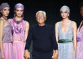 Giorgio Armani Has Passed Away At 91