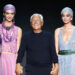 Giorgio Armani Has Passed Away At 91
