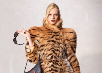 Gucci Under Demna’s Direction Takes Shape With ‘La Famiglia’