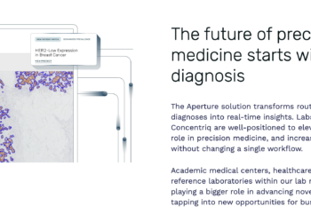 Proscia Launches AI Solution to Advance Precision Medicine
