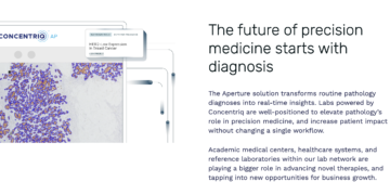 Proscia Launches AI Solution to Advance Precision Medicine