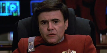The Exact Moment Star Trek’s Walter Koenig Knew The Original Series Was Done For