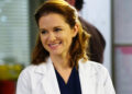 Why Sarah Drew’s Dr. April Kepner Left Grey’s Anatomy