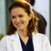 Why Sarah Drew’s Dr. April Kepner Left Grey’s Anatomy