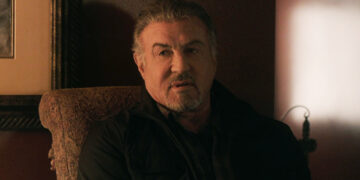 A 2025 Sylvester Stallone Crime Thriller Has A Terrible 0% Score On Rotten Tomatoes