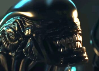 Earth Episode 5 Made The Xenomorph Scared For The First Time