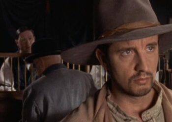 This Western Series Turned The Old West Into A Playground For Twilight Zone-Style Twists