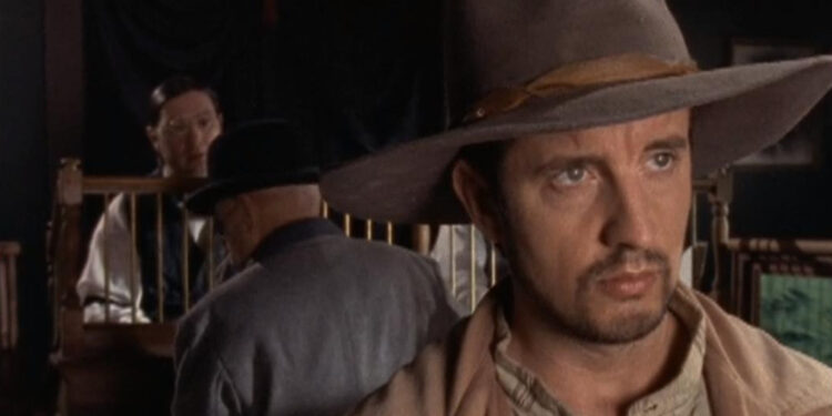 This Western Series Turned The Old West Into A Playground For Twilight Zone-Style Twists