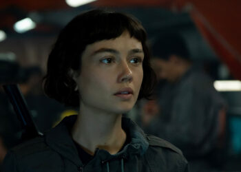 Earth’s Season 1 Finale Promises Something Fans Have Wanted For A Long Time