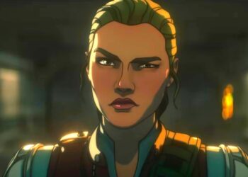 The Marvel Zombies Hero Guaranteed Never To Be In The Animated Series