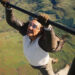 Impossible 8 Stunt That Left Tom Cruise With A Gruesome Injury