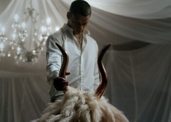 Can Jordan Peele Keep Horror’s Box Office Hot Streak Alive With HIM?