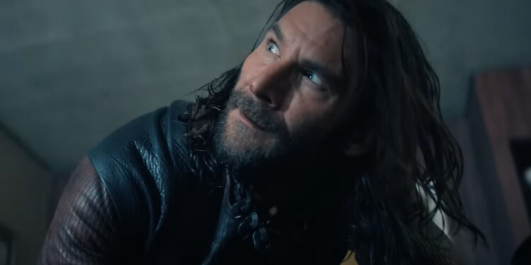 Gen V Season 2 Has A Hilarious Wolverine Parody, But The Comic Version Is Even Stranger