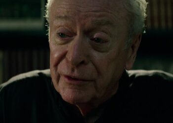 Michael Caine Is Coming Out Of Retirement At 92 For This Vin Diesel Sequel