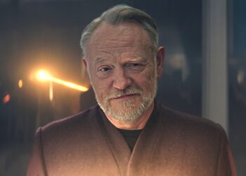 Foundation Showrunner On Those Finale Twists And A Lesson Learned From The Dark Knight Films [Exclusive Interview]