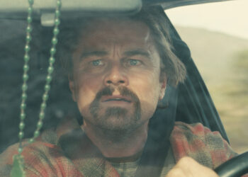 Steven Spielberg Called This Leonardo DiCaprio Thriller ‘Incredible’