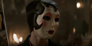 Why Are We Doing This Again? [Fantastic Fest]